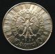 Poland / Iirp ● 10 Zlotych 1935 Pilsudski ● Silver.  750 ● 22 G ● Ø 34 Mm Europe photo 2