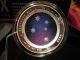 2012 Australia $5 Southern Sky Crux Dome Shaped 1 Oz Silver Proof Coin Australia photo 2