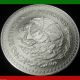 2014 Mexican Libertad - 1/2 Half Troy Oz.  999 Silver Bullion Coin Hard To Find Mexico photo 1