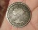 Silver Coin Central American Republic 2 Reales 1831 F/vf North & Central America photo 1