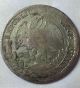 1839 8 Reales - Silver Mexican Coin Mexico photo 1