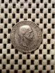 1936 R Italy 10 Lire Silver Coin Italy, San Marino, Vatican photo 1