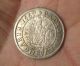 Silver Coin Austria 6 Krajezar Leopold 1 1667 Vf/xf Europe photo 1