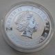 2013 1 Oz Bu Silver Australian Koala Bear $1 Coin In Perth Capsule Australia photo 1