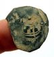 Early Pirate Treasure Cobs Coin 2 Maravedis Philip Ii Spanish Colonial Time Europe photo 1
