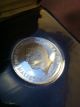 One Tala Proof Samoa Sterling Silver Commemorative Coin Australia & Oceania photo 1