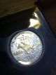 One Tala Proof Samoa Sterling Silver Commemorative Coin Australia & Oceania photo 3