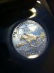 One Tala Proof Samoa Sterling Silver Commemorative Coin Australia & Oceania photo 4