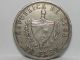 1933 Patria Y Libertad Un Peso 90 Silver Circulated Coin North & Central America photo 2