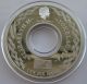 2014 Tokelau Carousel Of Horses Coin - 2 Oz Silver.  999 $10 Bullion Coins: World photo 1