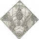 Rare Palau 10$ 2013 Silver Antique Finish & Proof - Versailles Hall Of Mirrors Australia & Oceania photo 1