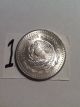 1983 Mexican Libertad.  999 Fine One Silver Bullion Coin Mexico photo 4