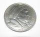 1933 Poland 10 Zlotych Silver Coin 22 Grams Rare Coin King John Lll Sobieski Europe photo 1