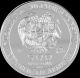 2014 1 Oz Ounce Armenian Noah ' S Ark Gold Gilded.  999 Silver Coin Very Rare Coins: World photo 1