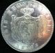 1825 German 1 Thaler.  871 Silver Coin Germany photo 1