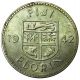 Fiji Florin,  1942 Silver Coin Australia & Oceania photo 1