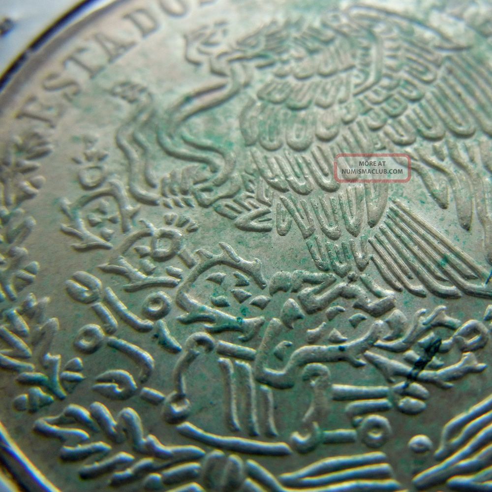 1978 Cien Pesos Coin 720 Fine Silver 1978-cien-pesos-coin-720-fine-silver