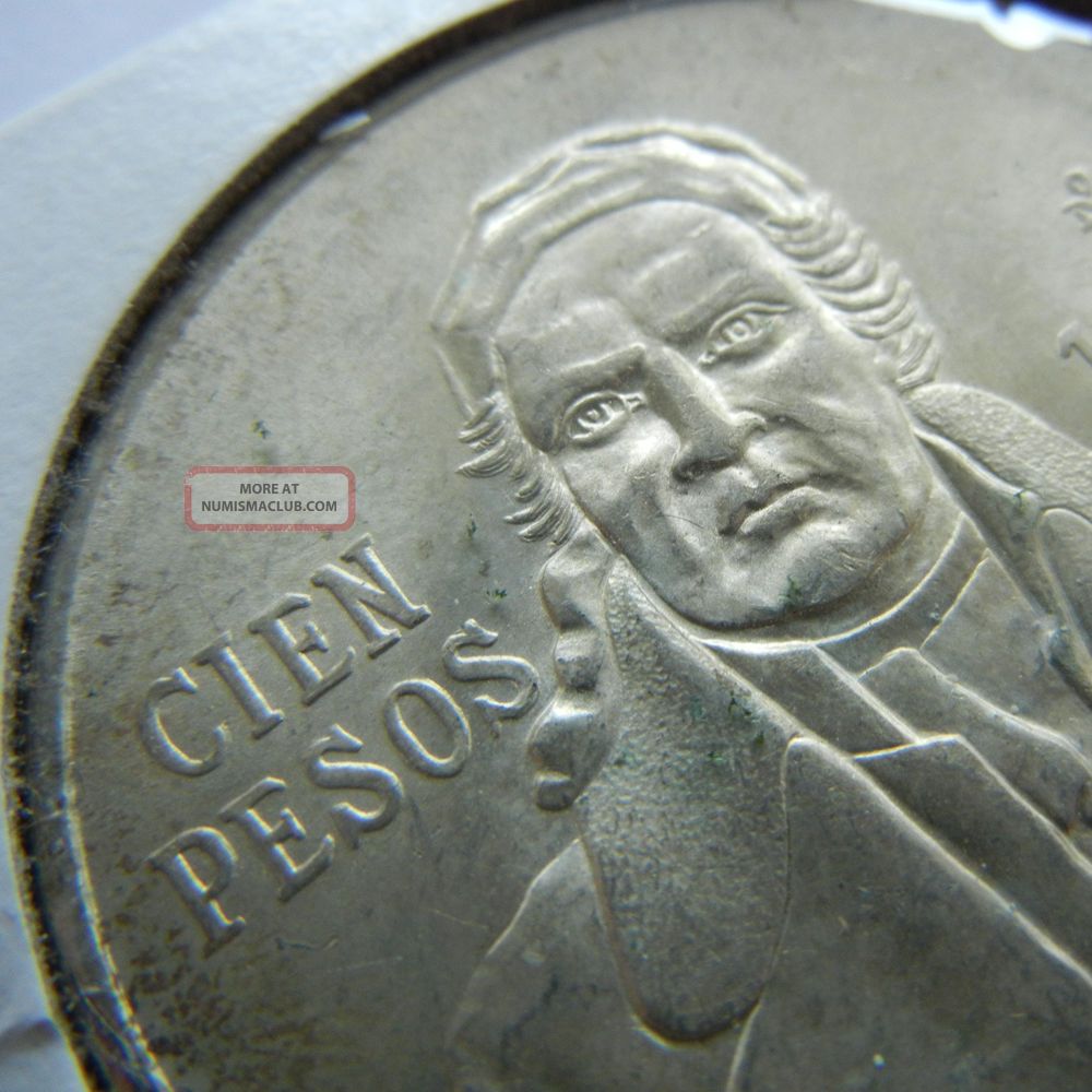 1978-cien-pesos-coin-720-fine-silver