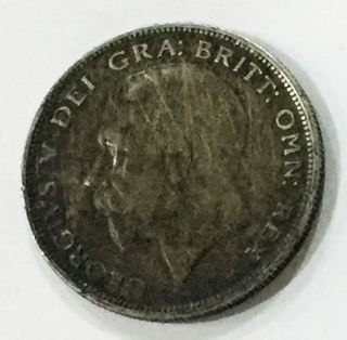 Gb George V Halfcrown Coin 1935 S.  4037 photo