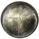 Vatican City 500 Lire,  1968,  F.  A.  O.  Fao Silver Coin Italy, San Marino, Vatican photo 1
