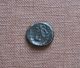 India Mysore State - Rare Small Ornamental Design Coin Rrr India photo 1