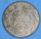 1927 Yr11 China Kwang - Tung Province 10 Cents Silver Coin China photo 1