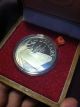 Republic Of Singapore 10th Anniversary 10$ Proof Coin 1965 - 1975 Asia photo 1