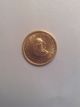 1979 South African Two Rand (2r) Gold Coin Coins: World photo 2