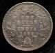 1889 British India Rupee About Uncirculated,  (15 Others) 9 India photo 1