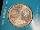 1972 Jamaica $10 Sterling Silver Specimen Coin Bu North & Central America photo 1