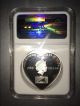 2012 Tokelau Silver $1 - True Love - Colorized - Pf70 Uc - Ngc Coin - Very Rare Australia & Oceania photo 3