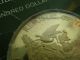 1976 Trinidad & Tobago $100 Dollar Proof Gold Coin Coins: World photo 2
