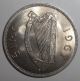 1967 Ireland Half Crown,  Horse,  Stallion,  Colt,  Animal Wildlife Coin Coins: World photo 1
