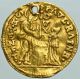 Mns - Italian States Paulo Ranier Venice 1779 - 1789 1/2 Ducat Vf Coins: Medieval photo 1