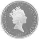 Niue 2013 2$ Feng Shui - Cranes Grus Japonensis 1oz Silver Coin Australia & Oceania photo 2