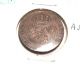 Spain Coin K601 1/5 Real 1853 Axf Very Rare Europe photo 4