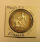 1879 Imperial Austria - Hungary 2 Guiden Coin Aj130 Europe photo 3