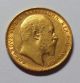 1902 - M Australia Gold Sovereign 1c Start Coins: World photo 1