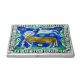Niue 2014 $2 Icon World Heritage Lamb Of God 1 Oz Silver Coin Only 999 Australia & Oceania photo 3