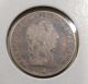 Italy - Lombardy - Venetta 1/2 Lira 1824,  Very Good Silver Coin Italy, San Marino, Vatican photo 1