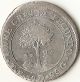 Central American Republic 1830 T - F,  1 Real Silver Coin,  Vf Or So,  Very Scarce North & Central America photo 1