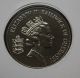 Guernsey 2 Pounds 1987 Km 49 900th Anniversary - Death Of William The Conqueror UK (Great Britain) photo 1