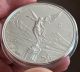 2014 Libertad 2 Oz.  Piece.  999 Silver Proof Ed. ,  See Images For, Mexico photo 1