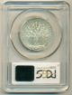 France Silver 1983 100 Francs 
