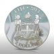 Fiji 2013 My Great Protector The Boxer Dogs & Cats 1 Oz Proof Silver Coin Australia & Oceania photo 3