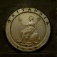 Great Britain - 1797 Cartwheel 2 Penny - 2oz In Weight UK (Great Britain) photo 2