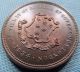 1834 Advertising Token Wm Till London Coin Dealer Copper Halfpenny Size - Exonumia photo 2