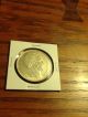 1938 France 20 Francs Silver Coin Europe photo 1