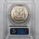 1921 Liberty United States Philadelphia Silver Morgan Dollar $1 Coin Pcgs Ms64 Dollars photo 3