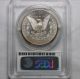 1881 S United States San Francisco Silver Morgan Dollar $1 Coin Pcgs Ms64, Dollars photo 3